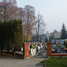 Piekary Śląskie, parish cemetery (pl)