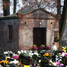 Piekary Śląskie, parish cemetery (pl)