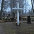 Sauleskalna kapi, Ērgļu pagasts 