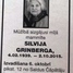 Silvija  Grinberga