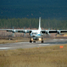 Antonov An-12 cargo plane with Russian crew crash-landed in South Sudan, local media report