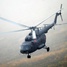 В Туруханском районе Красноярского края разбился вертолет Ми-8