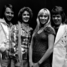  Pirmo reizi tiek fiksēts nosaukums ABBA -( pēcāk jau stilizēti ᗅᗺᗷᗅ)