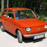 W zakładach w Bielsku-Białej oficjalnie uruchomiono linię produkcyjną Fiata 126p