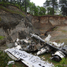 Ukraiński samolot pasażerski Jak-42 rozbił się w górach niedaleko greckich Salonik, w wyniku czego zginęło 70 osób