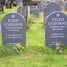 Clun (St. George) Churchyard