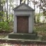 Kiernozia, Jewish cemetery (pl)