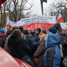 Komitet Obrony Demokracji zorganizowłal w Warszawie marsz ponad podziałami w obronie prawa, konstytucji i Trybunału Konstytucyjnego