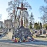 Mysłowice, nowy cmentarz parafialny