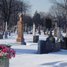 Ottawa, Notre-Dame Cemetery