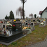 Podstolice (gm. Wieliczka), parish cemetery (pl)