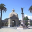 Cemeterio General, Santiago, Chile