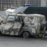 Uzbrukumā Sanktpēterburgā iznīcināts 'bobiks' un nogalināti policisti
