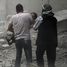В Сирии под удар с воздуха попала школа, десятки погибших в Думе