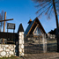 Zakopane, Parish Cemetery Olcza (pl)