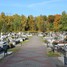 Będzin-Łagisza, parish cemetery (pl)