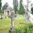 Friedhof Brookwood, London, UK