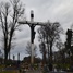 Leśnica, cmentarz