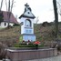 Leśnica, cmentarz