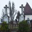 Leśnica, cmentarz