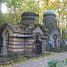 Преображенское еврейское кладбище, Санкт-Петербург