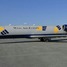 Шведский почтовый самолет разбился на границе с Норвегией, пилоты пропали без вести