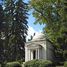 West Laurel Hill Cemetery