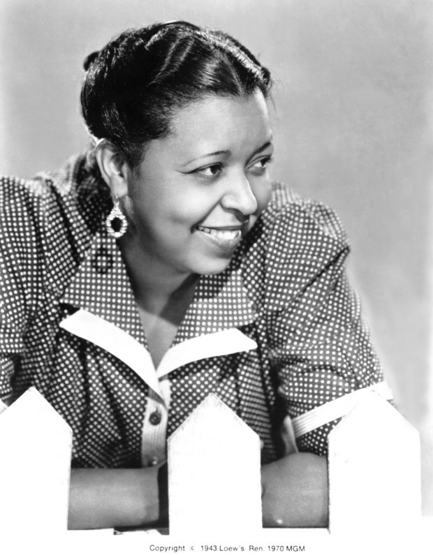 Ethel Waters