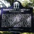 Fort Lauderdale, Evergreen Cemetery