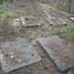 Inowłódz, Remainders of Jewish Cemetery
