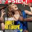 «Изнасилование Европы»: в Польше настоящий скандал из-за обложки журнала