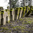 Pirmā pasaules kara vācu karavīru kapi, Lielauce