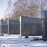 Воинское кладбище, Приекуле