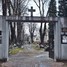 Sosnowiec, cmentarz ewangelicki