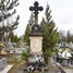 Sosnowiec, parish cemetery (pl)