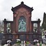 Sosnowiec, parish cemetery (pl)