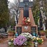 Sosnowiec, parish cemetery (pl)