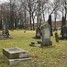 Sosnowiec, parish cemetery (pl)