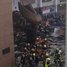 Briseles lidostā notikuši 2 sprādzieni