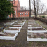 Bytom-Miechowice, ewangelicki cmentarz przykościelny