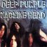 Studioalbum der britischen Hard-Rock-Band Deep Purple - Machine Head