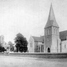Hersham (St. Peter) Churchyard