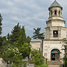 Kukijas kapsēta, Tbilisi