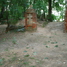 Krimūnu pagasts, Glūdas kapsēta