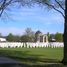 Ranville War Cemetery