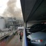 Two explosions at Brussels airport