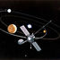 Mariner 10 kļūst par pirmo kosmosa kuģi, kurš sasniedz Merkūriju