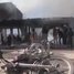 Vismaz 20 bojāgājušo aviouzlidojumā Sīrijas nemierniekiem, Abu adh-Duhur 