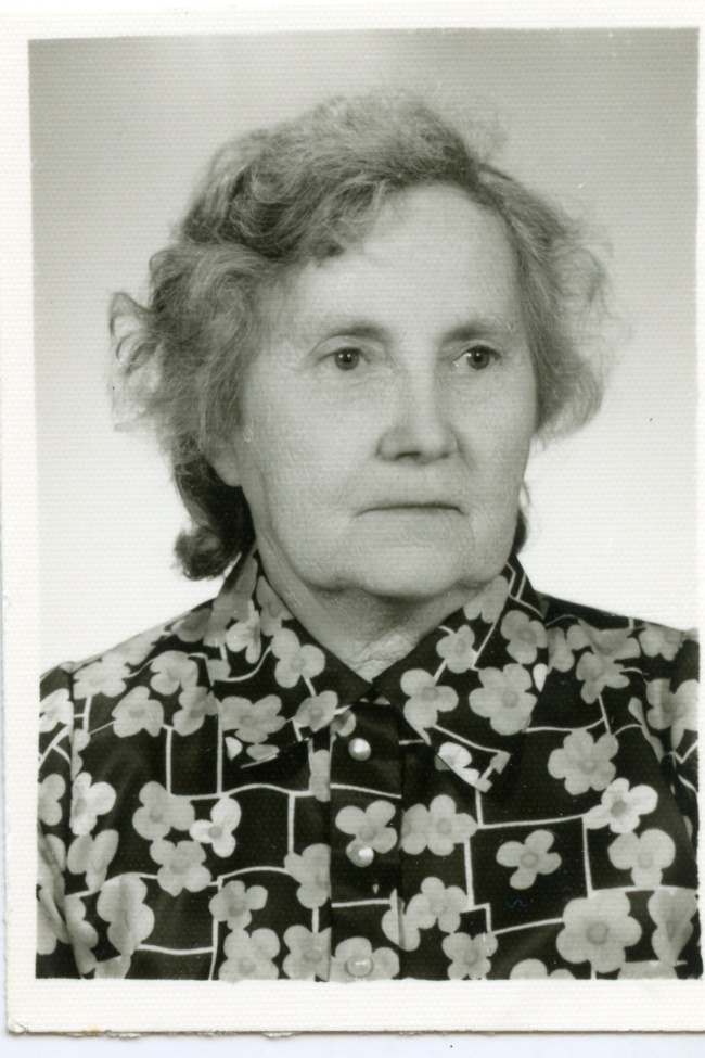 Anna Szczepkowska