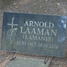 Arnold Laaman
